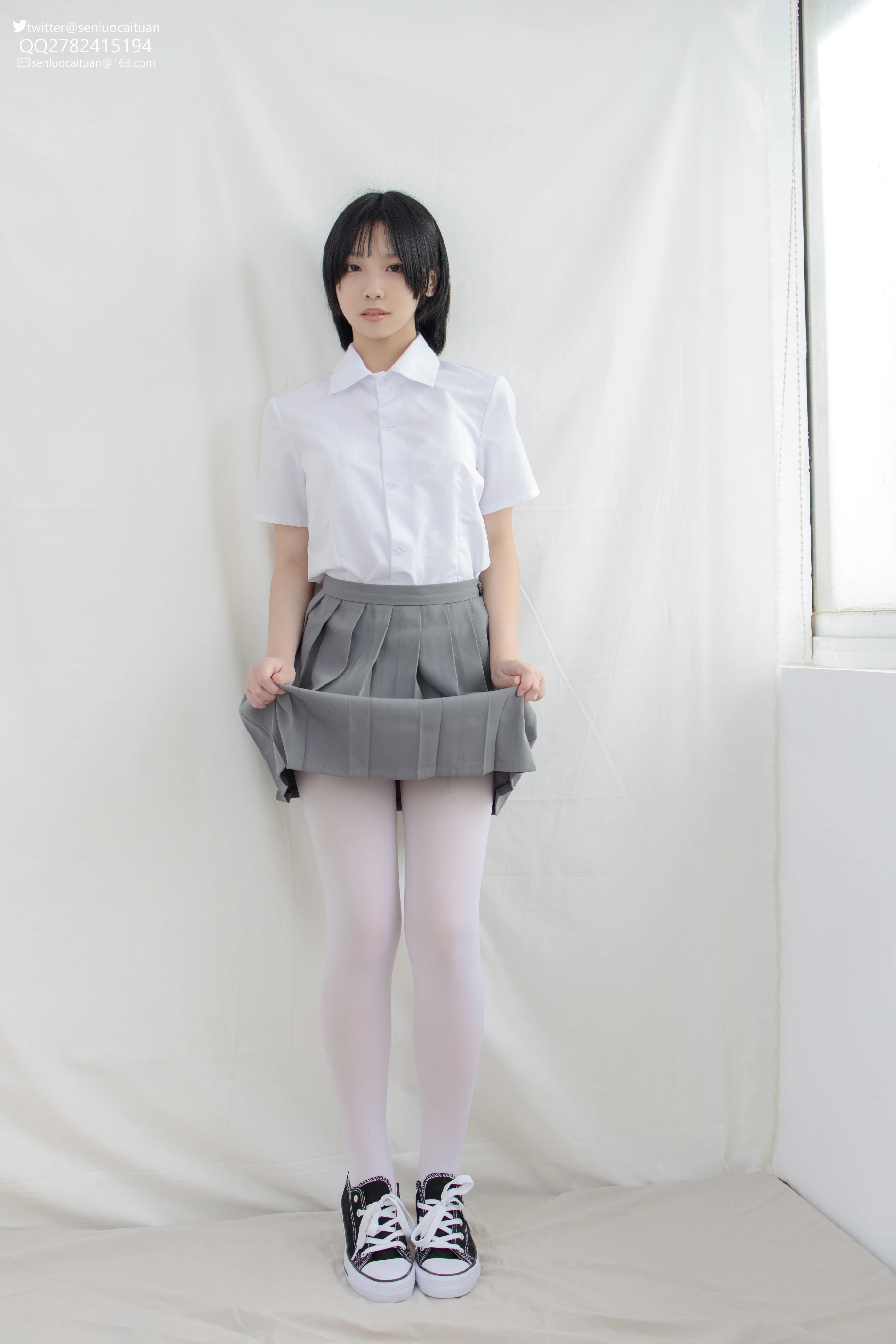 森萝财团 GG-03 [96P 1V]插图4
